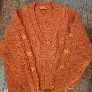 The Life of a Showgirl Cardigan Box Set - SIZE: M/L